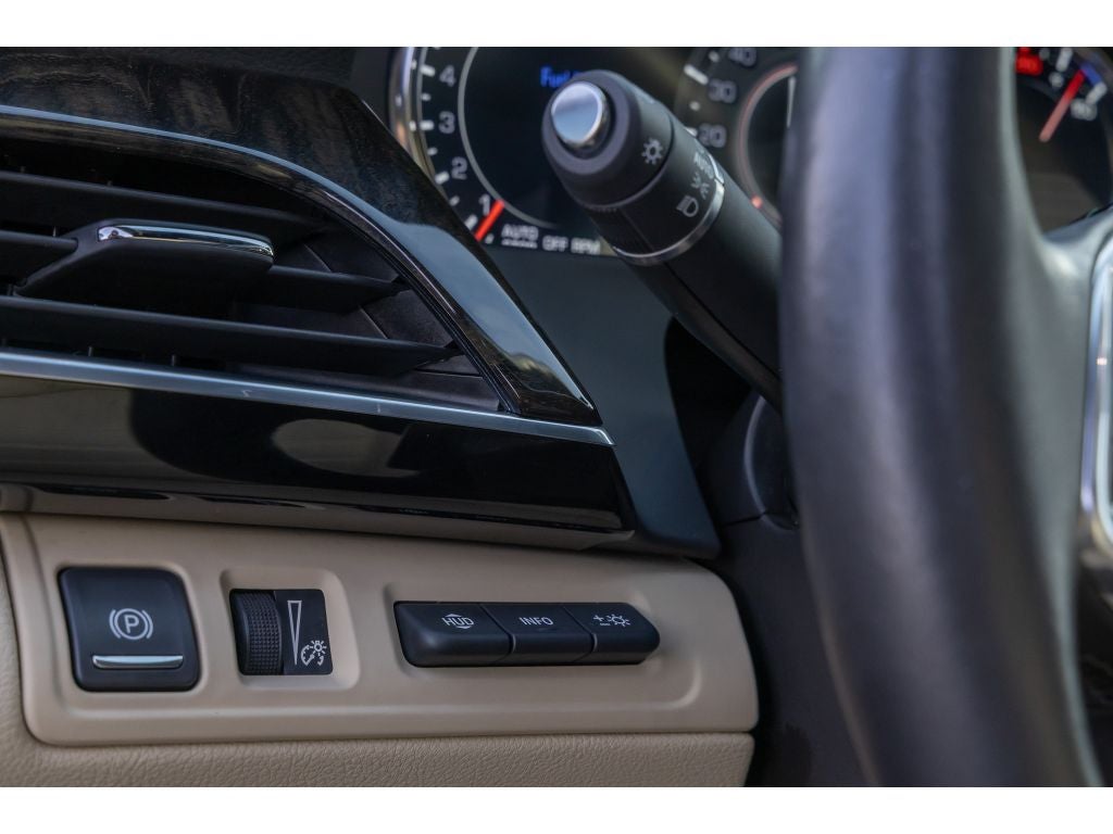 2020 Cadillac CT6 Premium Luxury AWD