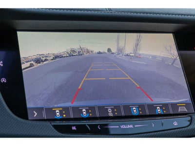 2020 Cadillac CT6 Premium Luxury AWD