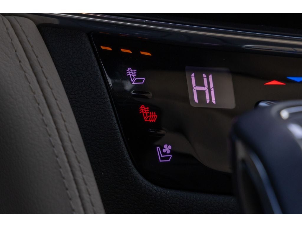 2020 Cadillac CT6 Premium Luxury AWD