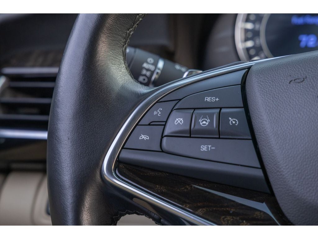 2020 Cadillac CT6 Premium Luxury AWD