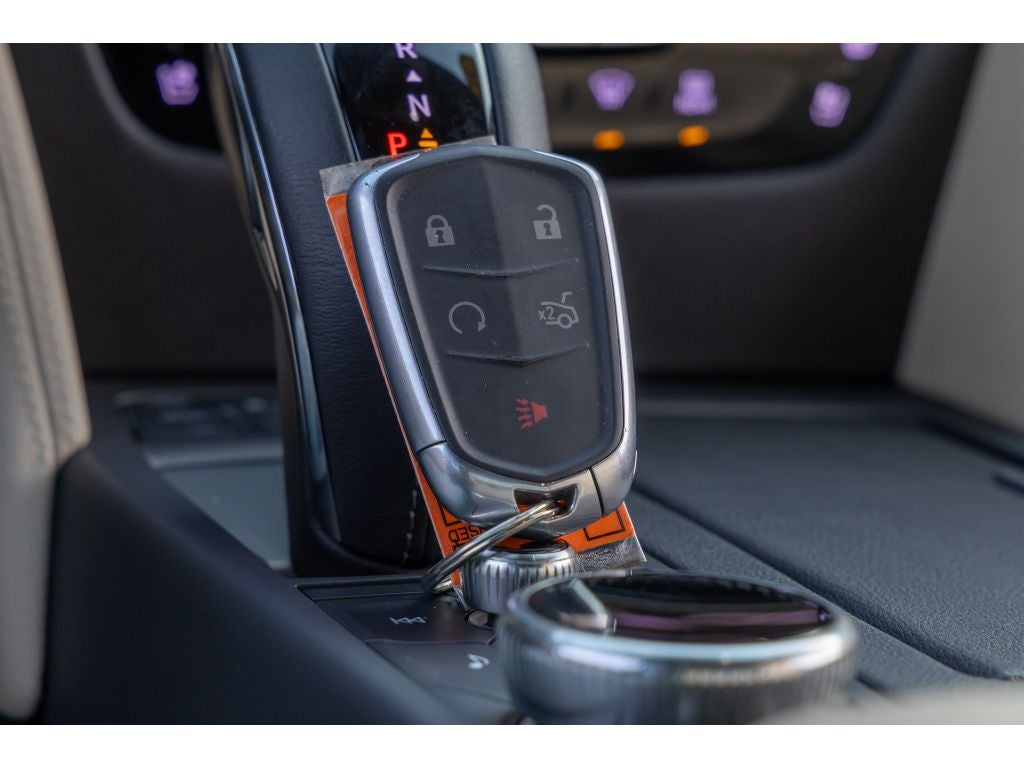 2020 Cadillac CT6 Premium Luxury AWD