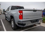 2021 Chevrolet Silverado LTZ