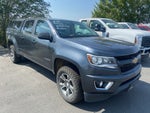2015 Chevrolet Colorado Z71