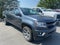 2015 Chevrolet Colorado Z71