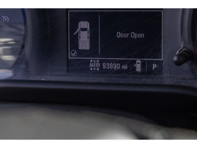 2019 Chevrolet Silverado Work Truck