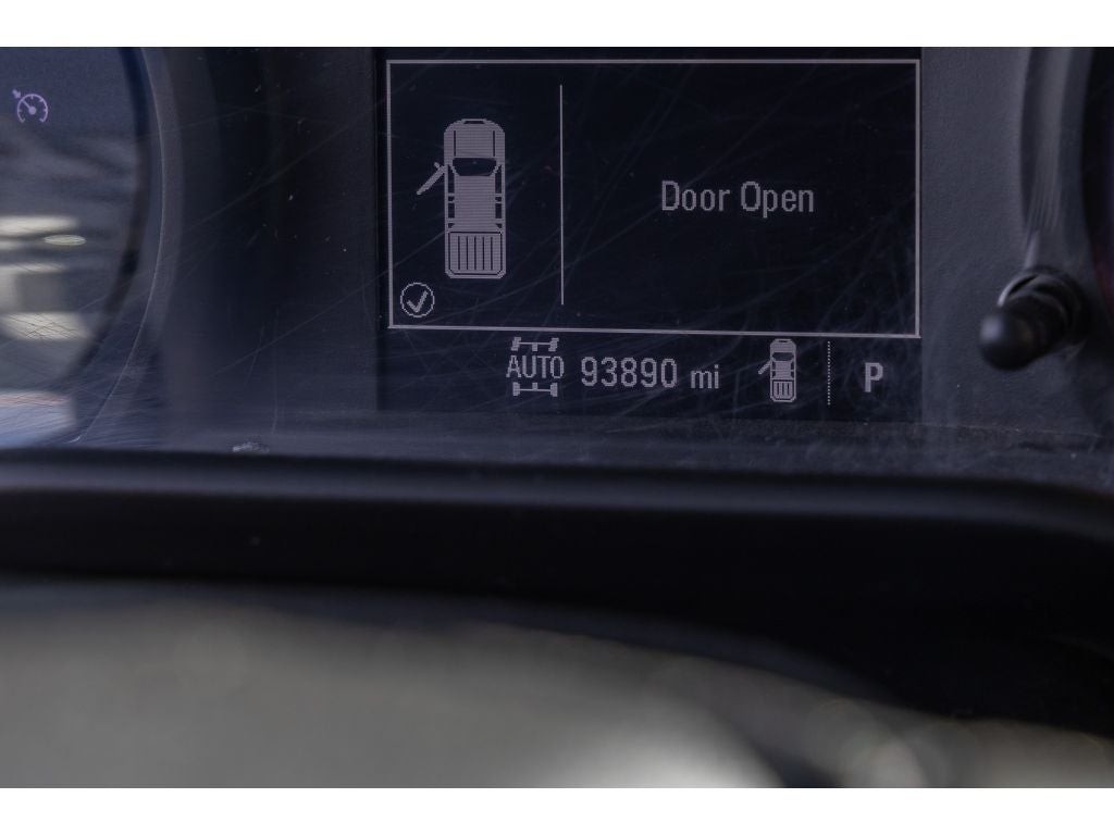 2019 Chevrolet Silverado Work Truck