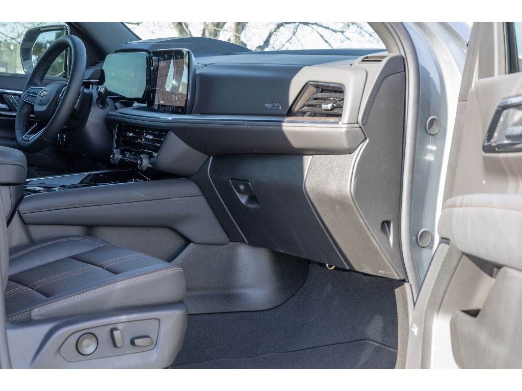 2026 Chevrolet Tahoe High Country Deluxe Diesel