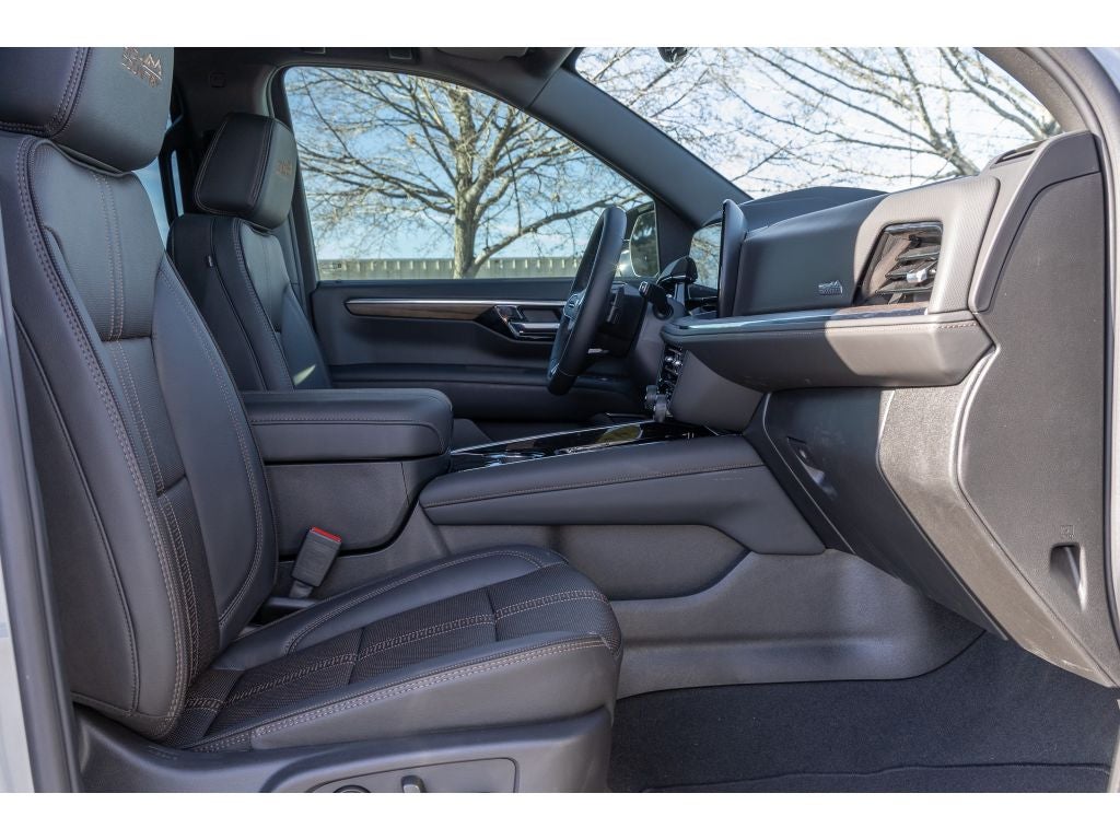 2026 Chevrolet Tahoe High Country Deluxe Diesel