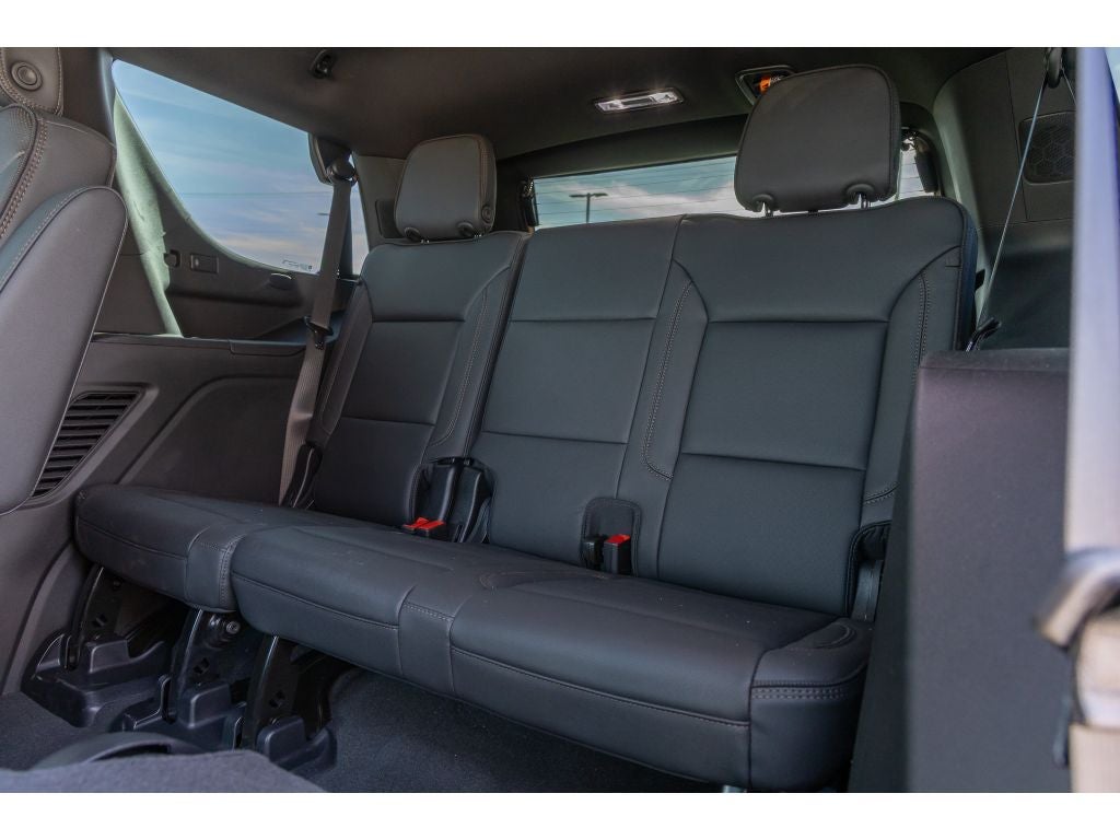 2026 Chevrolet Tahoe High Country Deluxe Diesel