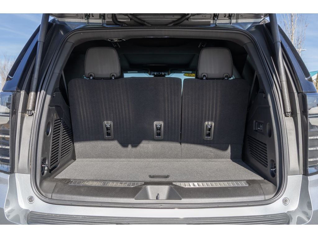 2026 Chevrolet Tahoe High Country Deluxe Diesel