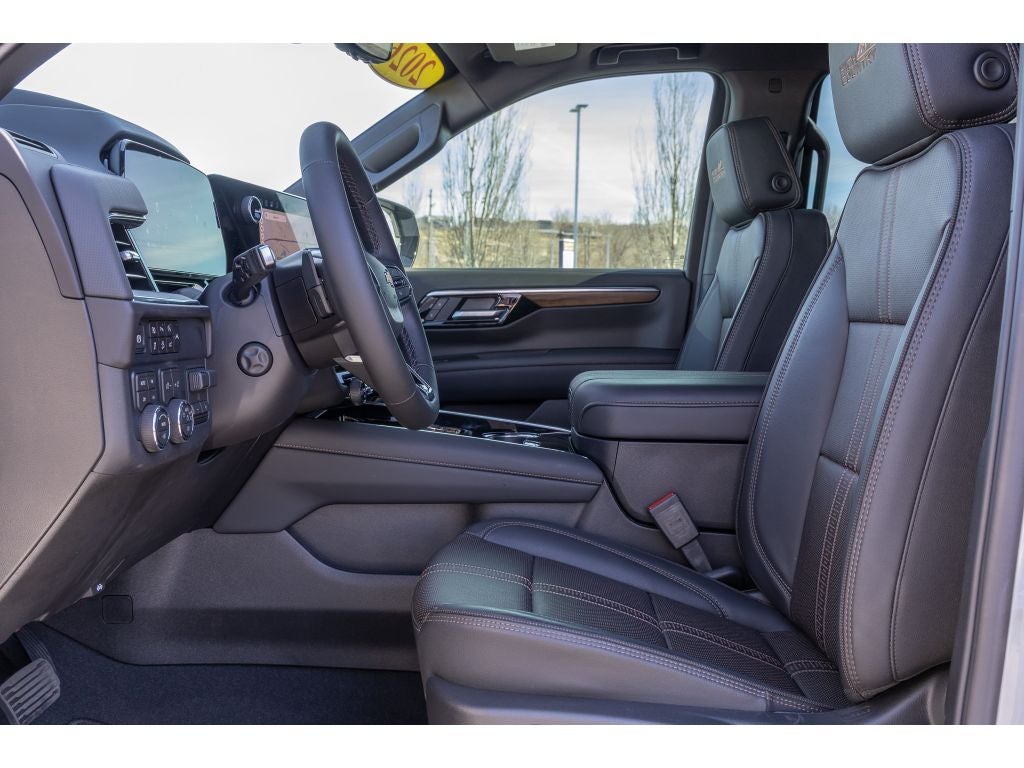 2026 Chevrolet Tahoe High Country Deluxe Diesel