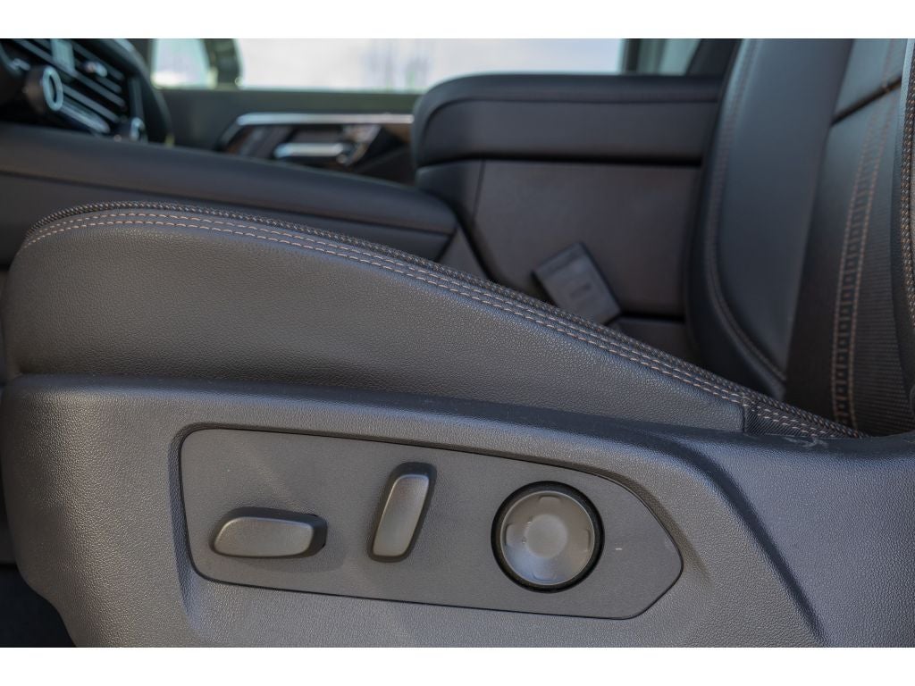 2026 Chevrolet Tahoe High Country Deluxe Diesel