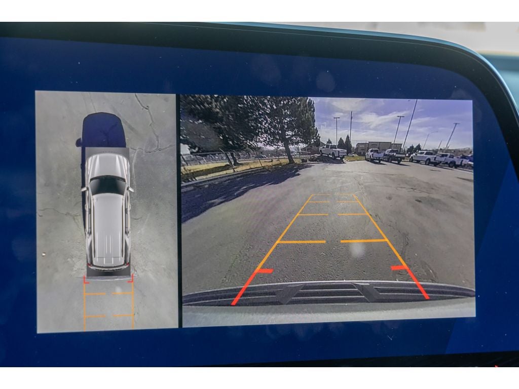 2026 Chevrolet Tahoe High Country Deluxe Diesel