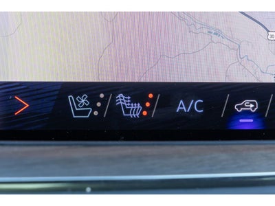 2026 Chevrolet Tahoe High Country Deluxe Diesel