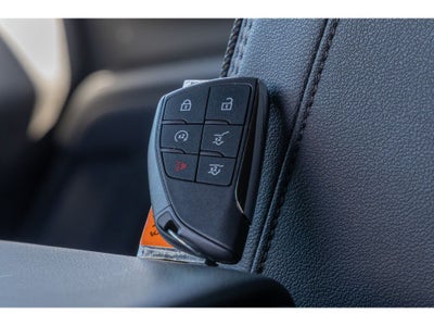 2026 Chevrolet Tahoe High Country Deluxe Diesel