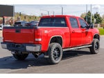 2012 GMC Sierra SLT