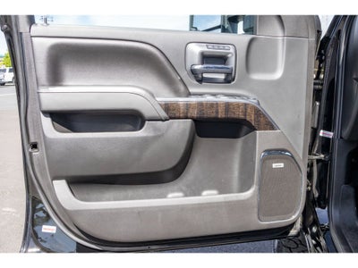 2016 GMC Sierra Denali