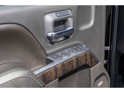 2016 GMC Sierra Denali