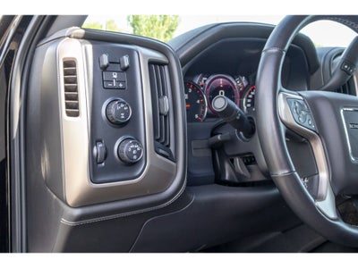 2016 GMC Sierra Denali