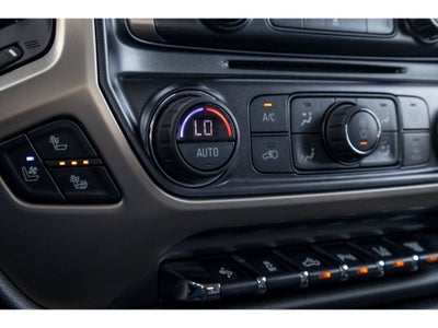 2016 GMC Sierra Denali