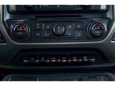 2016 GMC Sierra Denali