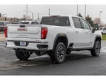 2022 GMC Sierra AT4