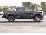 2022 GMC Canyon All Terrain