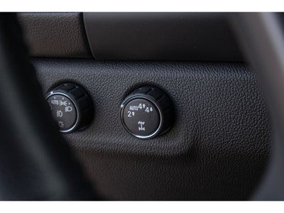 2022 GMC Canyon All Terrain