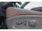 2023 Nissan Titan Platinum Reserve 4x4