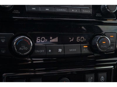 2023 Nissan Titan Platinum Reserve 4x4