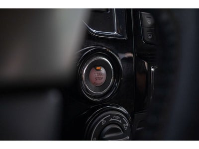 2023 Nissan Titan Platinum Reserve 4x4