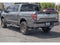 2023 Nissan Titan Platinum Reserve 4x4