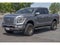 2023 Nissan Titan Platinum Reserve 4x4