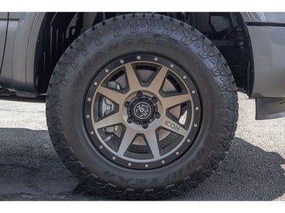 2023 Nissan Titan Platinum Reserve 4x4