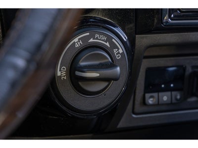 2021 Nissan Titan XD Platinum Reserve 4x4