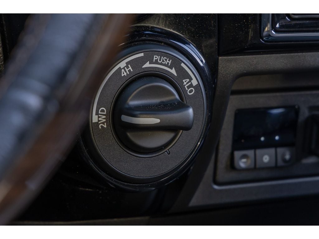 2021 Nissan Titan XD Platinum Reserve 4x4