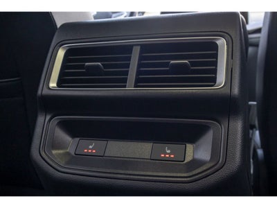 2024 Volkswagen Atlas Cross Sport SEL Premium R-Line 4Motion