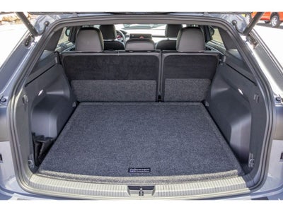 2024 Volkswagen Atlas Cross Sport SEL Premium R-Line 4Motion