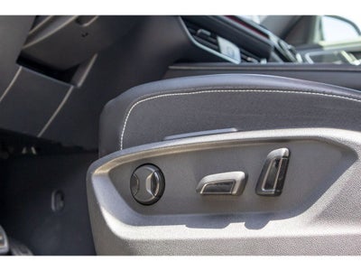2024 Volkswagen Atlas Cross Sport SEL Premium R-Line 4Motion