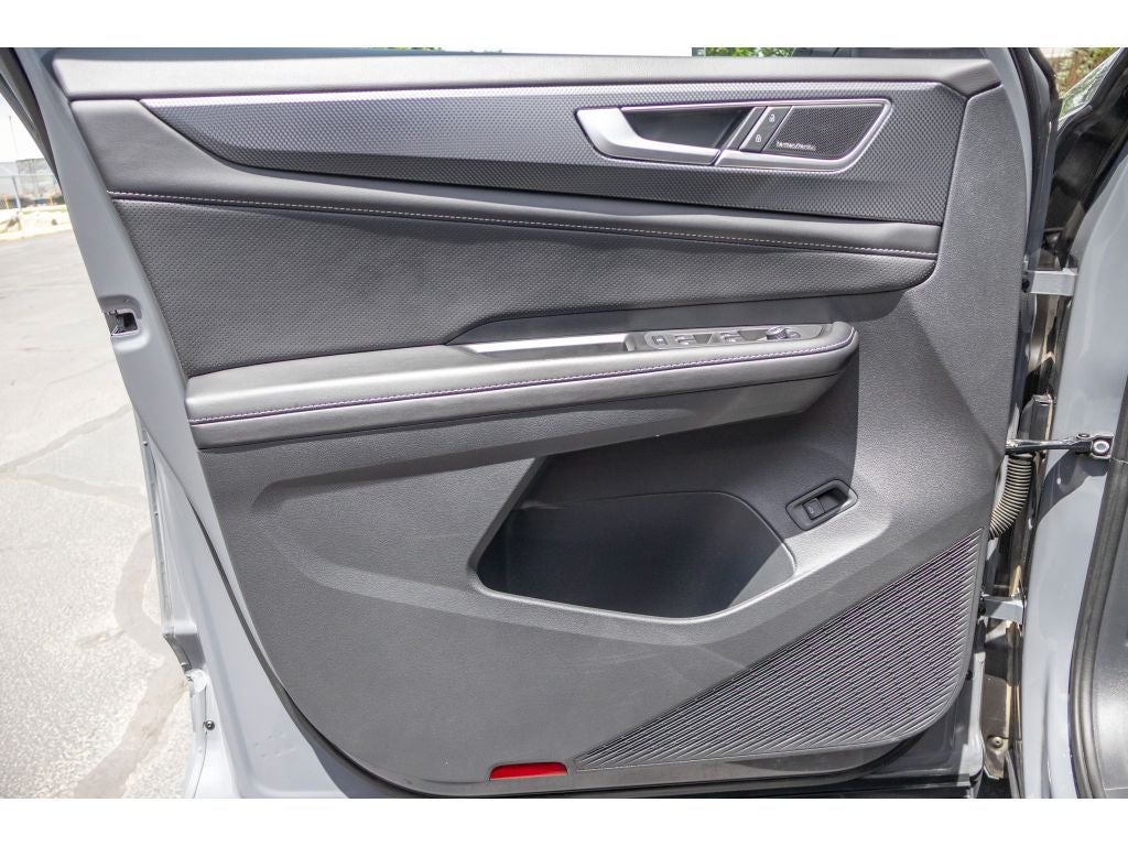 2024 Volkswagen Atlas Cross Sport SEL Premium R-Line 4Motion