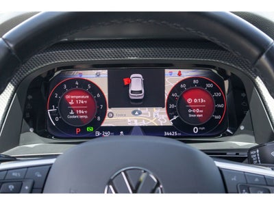 2024 Volkswagen Atlas Cross Sport SEL Premium R-Line 4Motion
