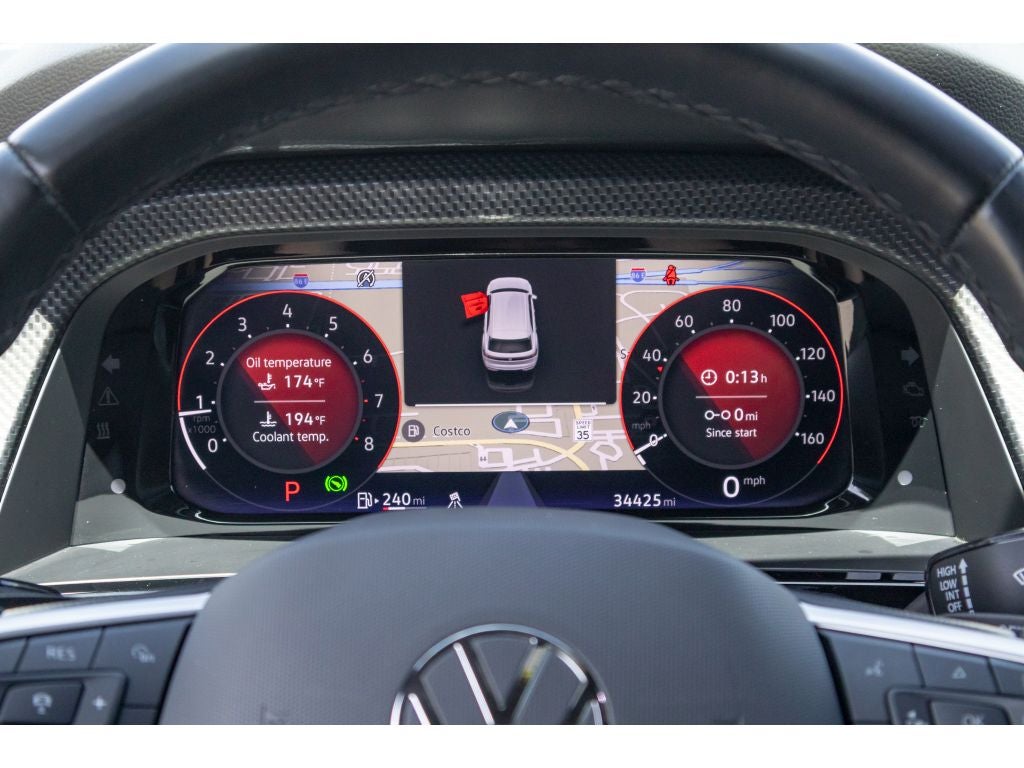 2024 Volkswagen Atlas Cross Sport SEL Premium R-Line 4Motion