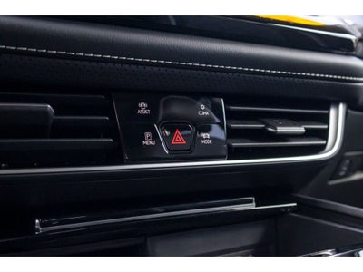 2024 Volkswagen Atlas Cross Sport SEL Premium R-Line 4Motion