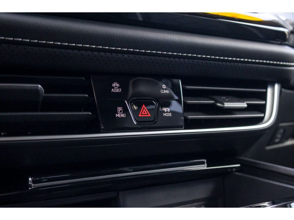 2024 Volkswagen Atlas Cross Sport SEL Premium R-Line 4Motion