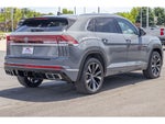 2024 Volkswagen Atlas Cross Sport SEL Premium R-Line 4Motion