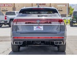 2024 Volkswagen Atlas Cross Sport SEL Premium R-Line 4Motion
