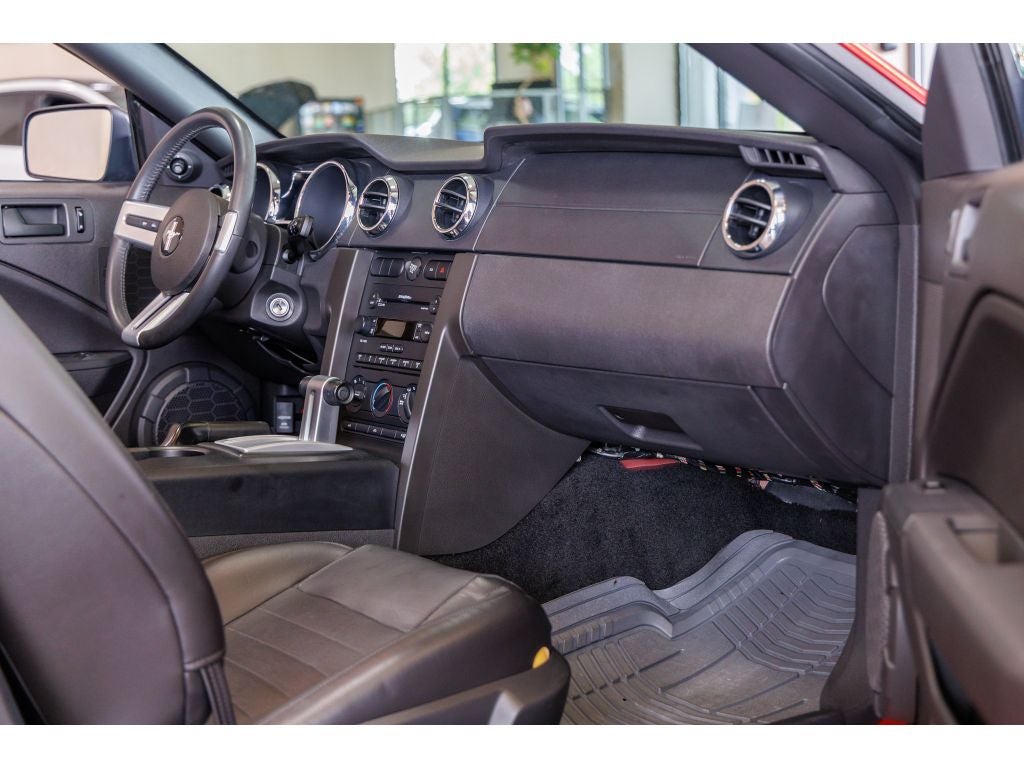2005 Ford Mustang GT