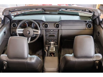 2005 Ford Mustang GT