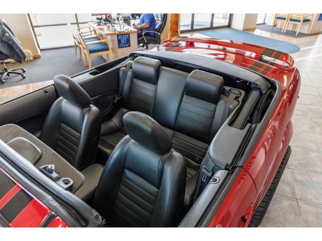 2005 Ford Mustang GT