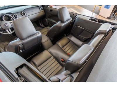 2005 Ford Mustang GT